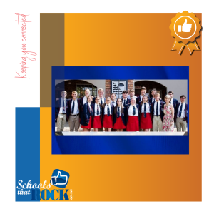 Mootkunstefees – Gereformeerde Skool Dirk Postma