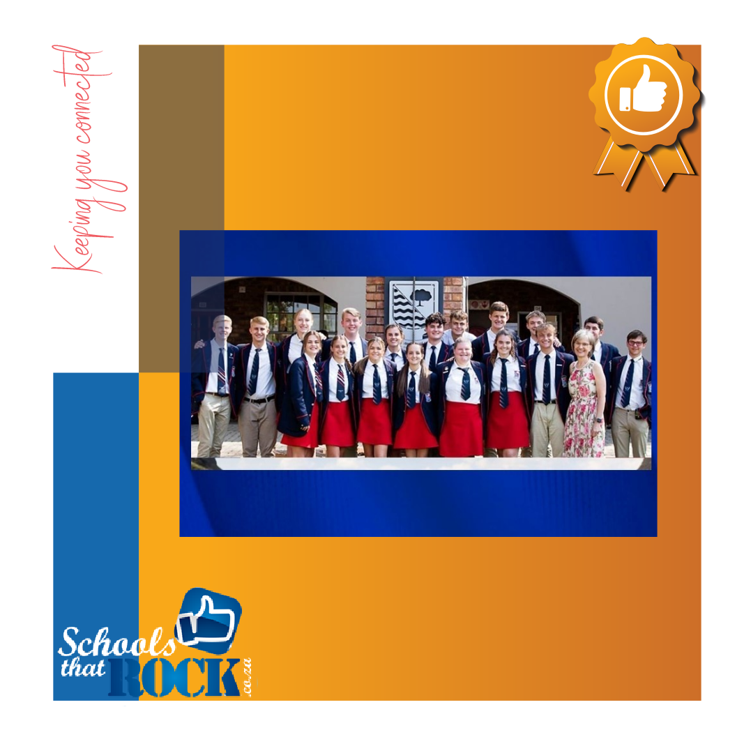 Mootkunstefees - Gereformeerde Skool Dirk Postma