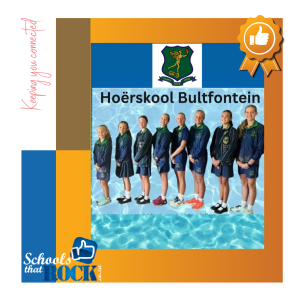 Neptunes Gala – Hoërskool Bultfontein presteer