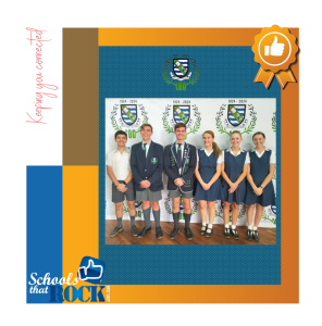 Noord-Kaap Tennisproewe – Hoërskool De Aar