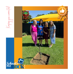 Prysuitdelingsfunksie – Welkom Volkskool