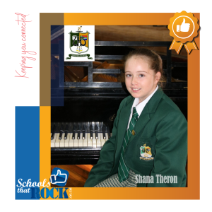 RSL piano practical examinations – Union High School