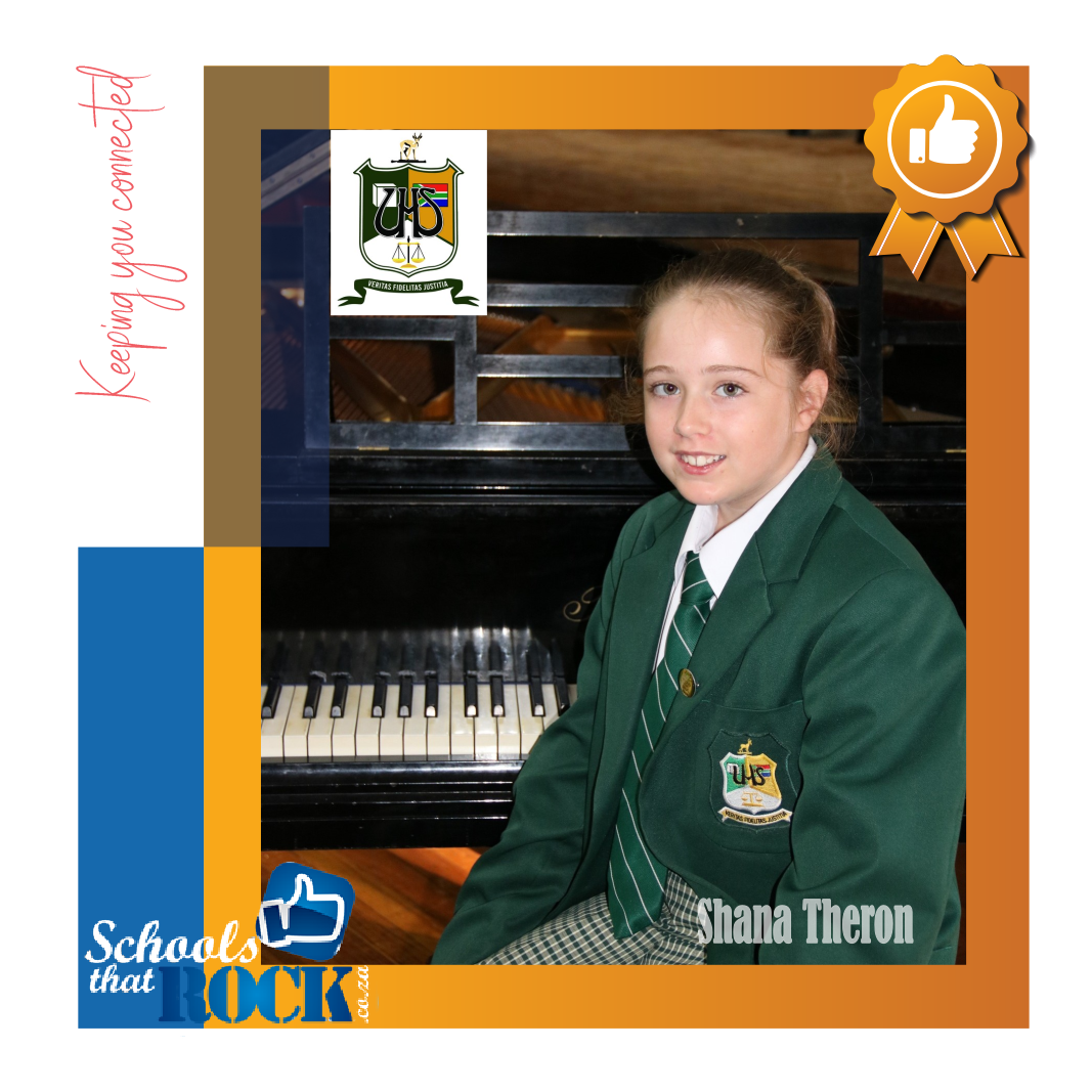 RSL piano practical examinations - Union High School
