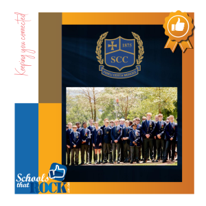 Remembrance Day – St Charles College