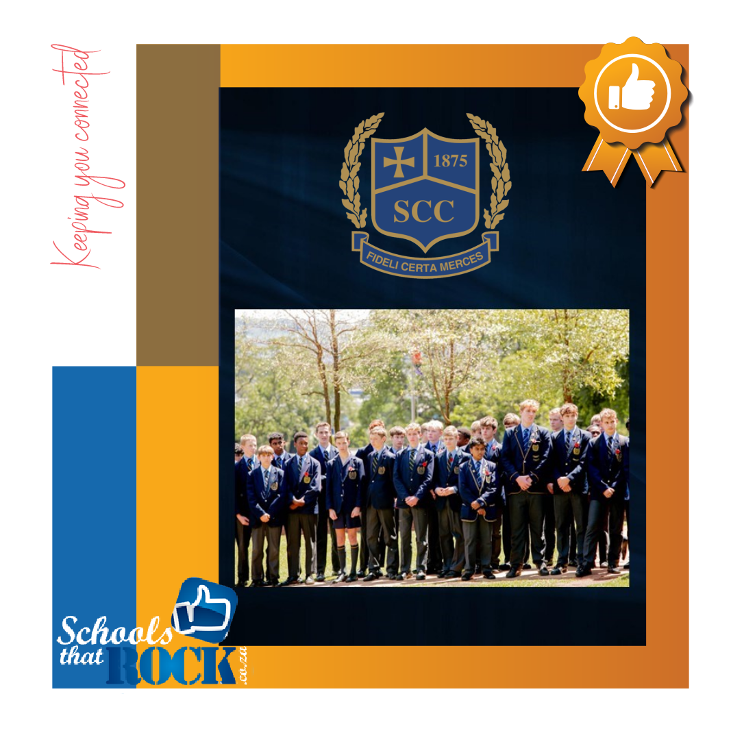 Remembrance Day - St Charles College