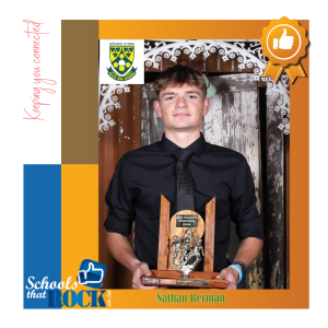 Rugby Dinee 2024 – Hoërskool Secunda
