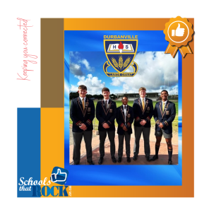 Rugbybeurse/Kontrakte – Hoërskool Durbanville