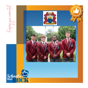 SARU Elite Development Camp – Paul Roos Gymnasium