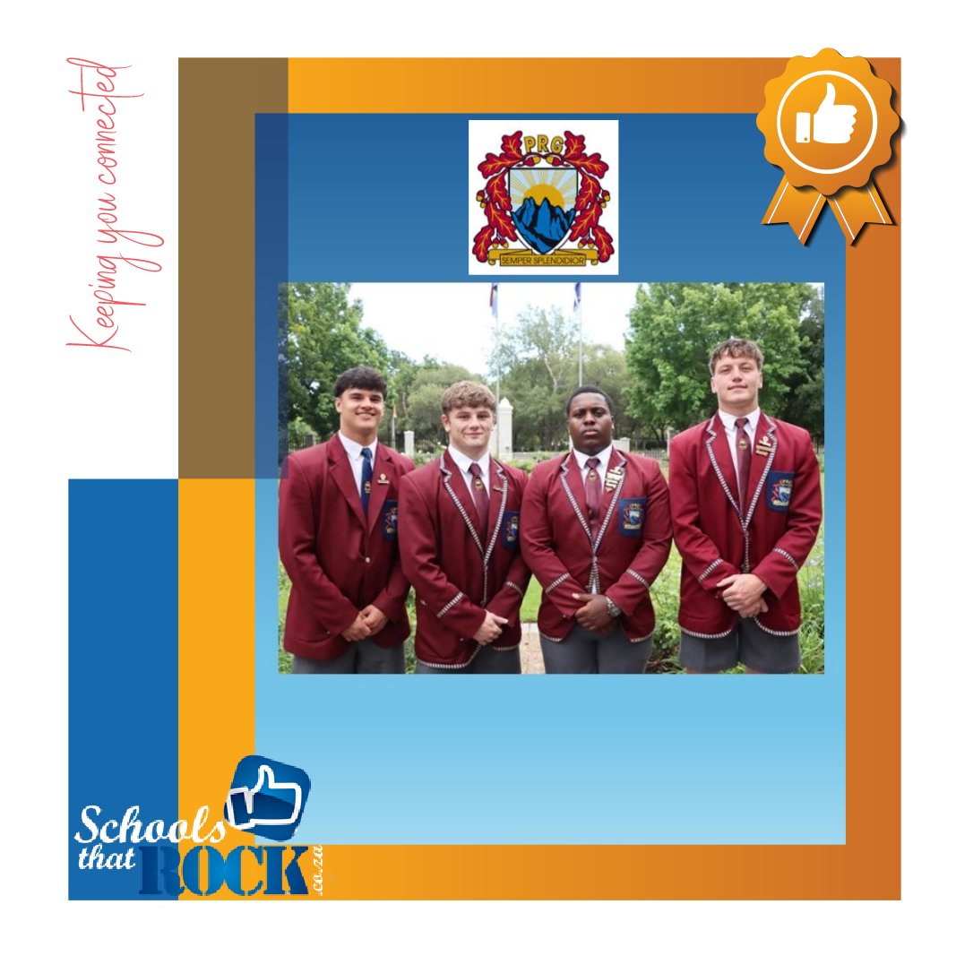 SARU Elite Development Camp - Paul Roos Gymnasium