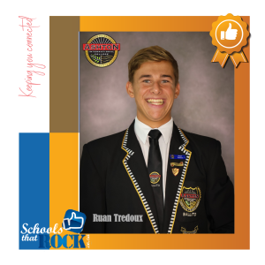 Senior Heads for 2025 – Ashton International College Ballito