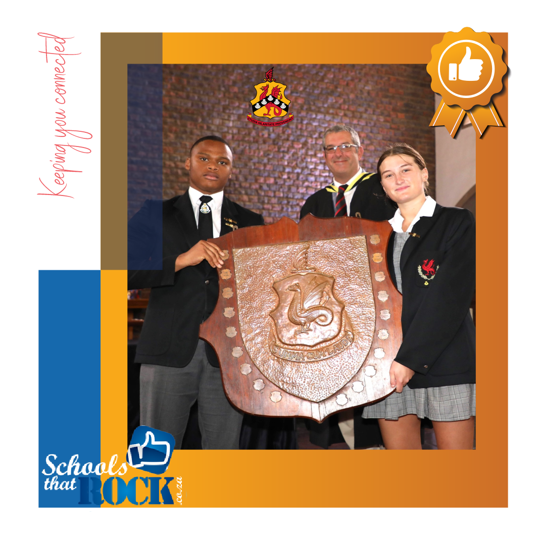 Senior School Sports Awards - Kingswood College