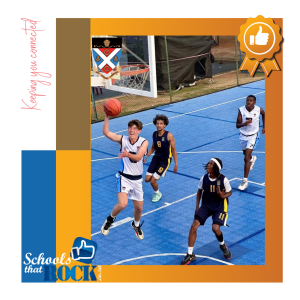 St David’s Basketball Tour – St Andrew’s College
