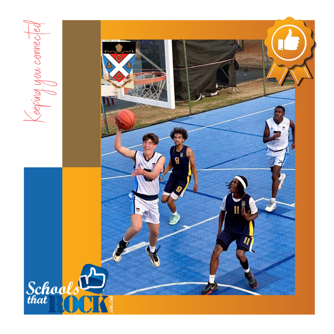 St David's Basketball Tour - St Andrew's College