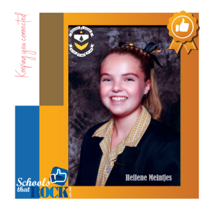 Top Toekennings 2024 – Laerskool Truida Kestell