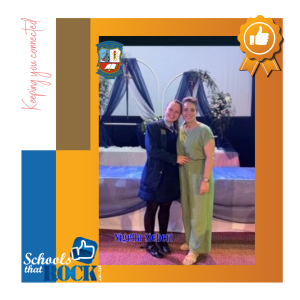 VRL 2025 – Hoërskool Goudveld