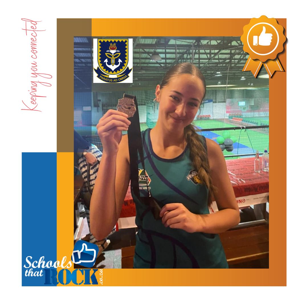 WP Aksie-netbal - Hoërskool Bellville