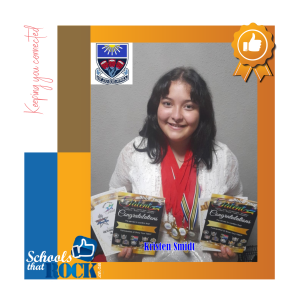 Wys jou talent kompetisie – Hoërskool DF Malan
