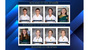 Boland Tweekampspanne – Hugenote Hoërskool