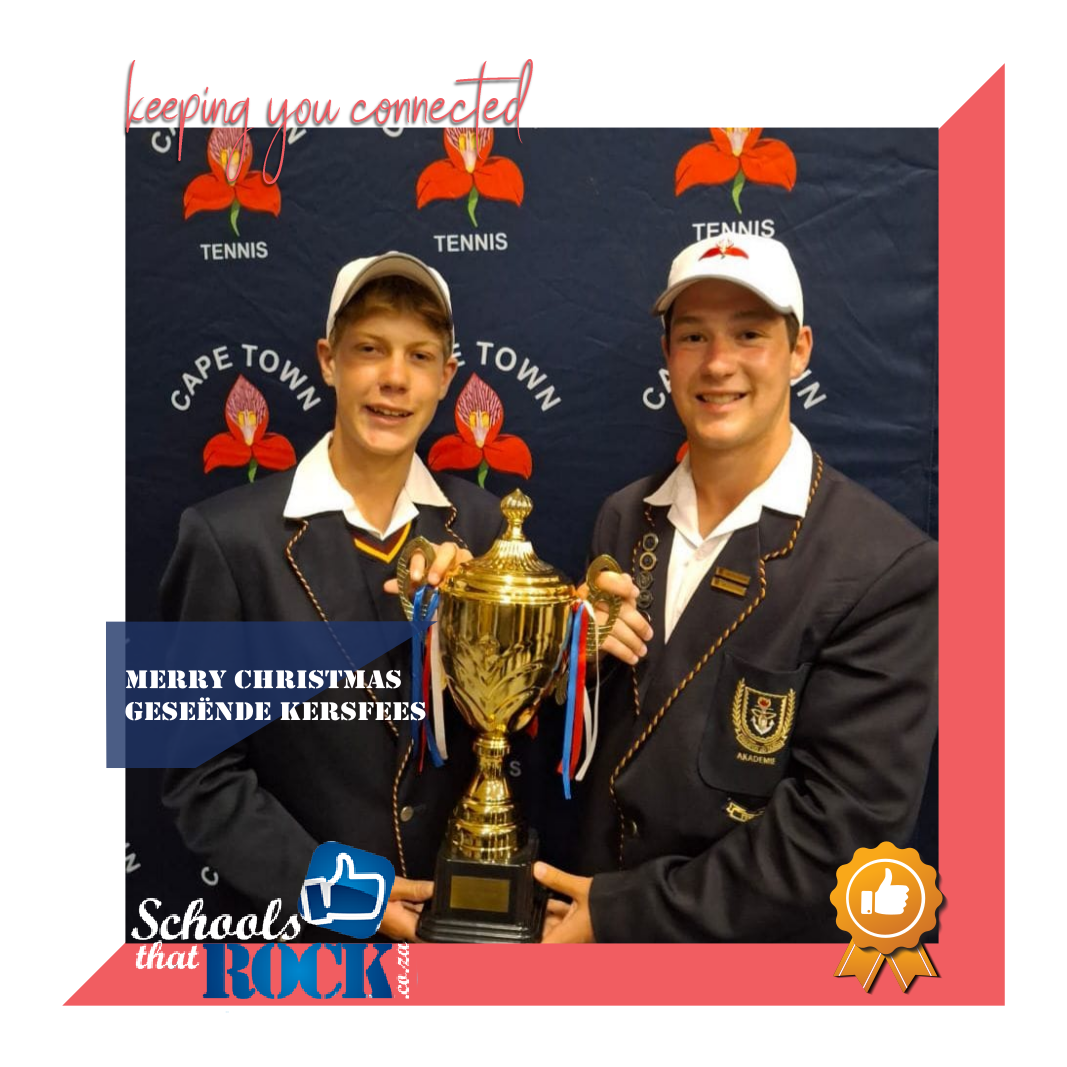 Cape Town Tennis - Hoërskool Bellville