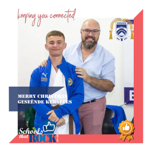 Commonwealth Club Championship – Primêre Skool Jordania
