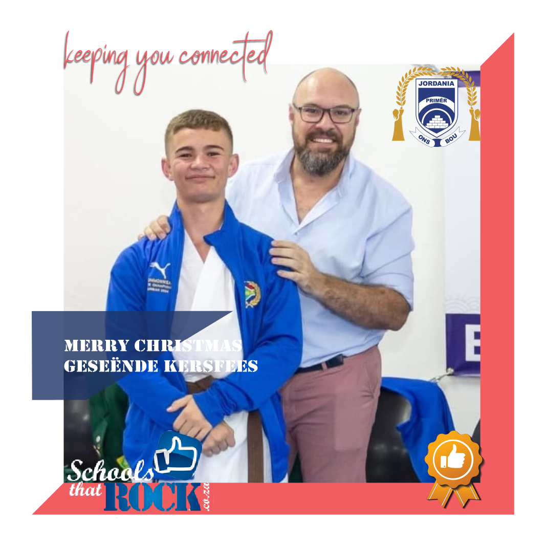 Commonwealth Club Championship - Primêre Skool Jordania