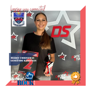 DanceStar SA – Hoërskool DF Malan