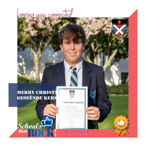 Equestrian Polo – St Andrew’s College Polo player