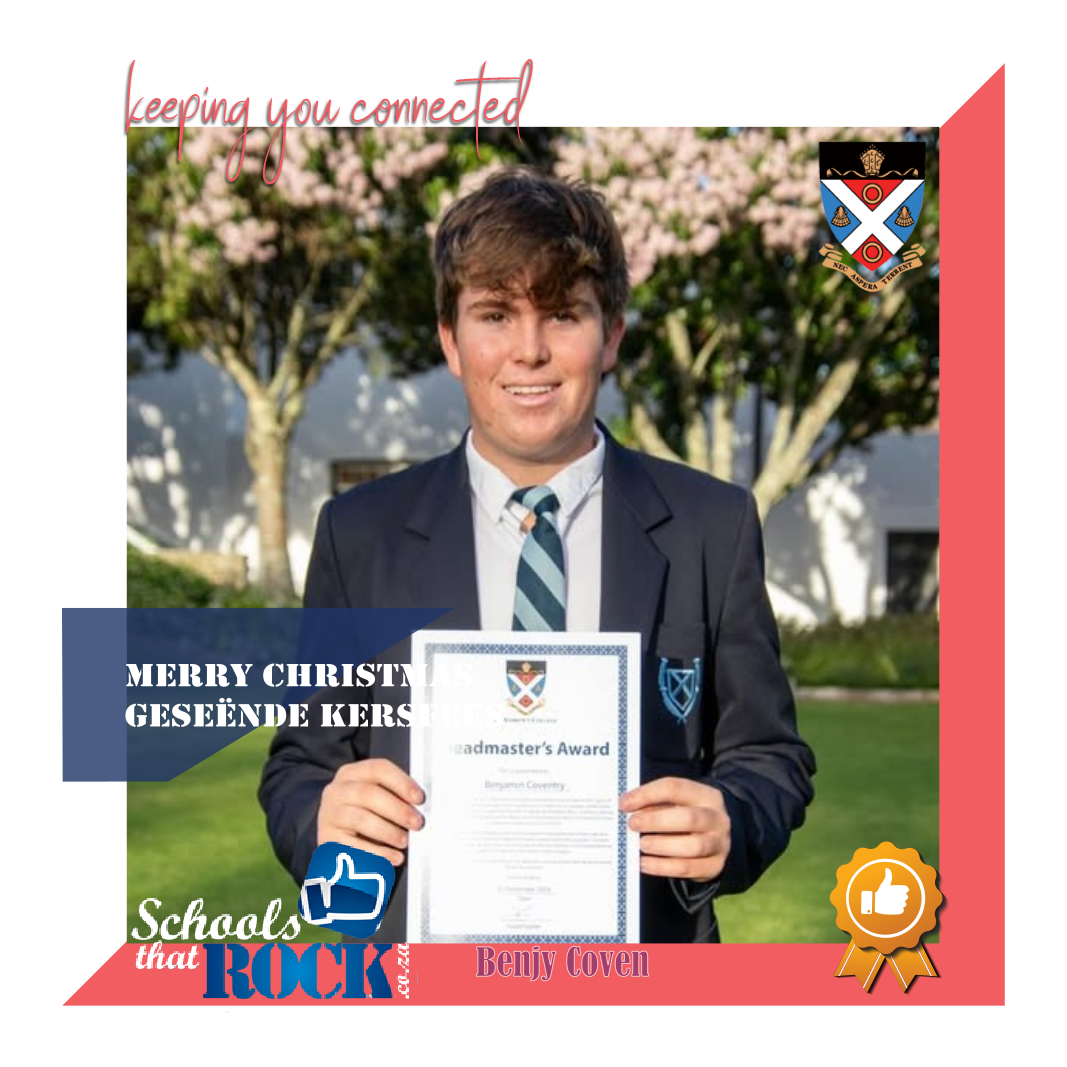 Equestrian Polo - St Andrew's College Polo player