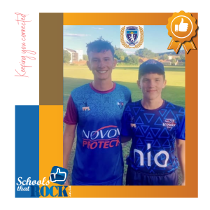 FPL Krieket 2024 – Hoërskool Fichardtpark