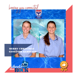 Gala in Vishoek – Worcester Gimnasium