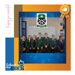 Grade 9 AdMaths – Pearson High School