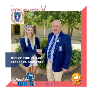 Hokkie-afrigter 2025 – Hoërskool Fichardtpark