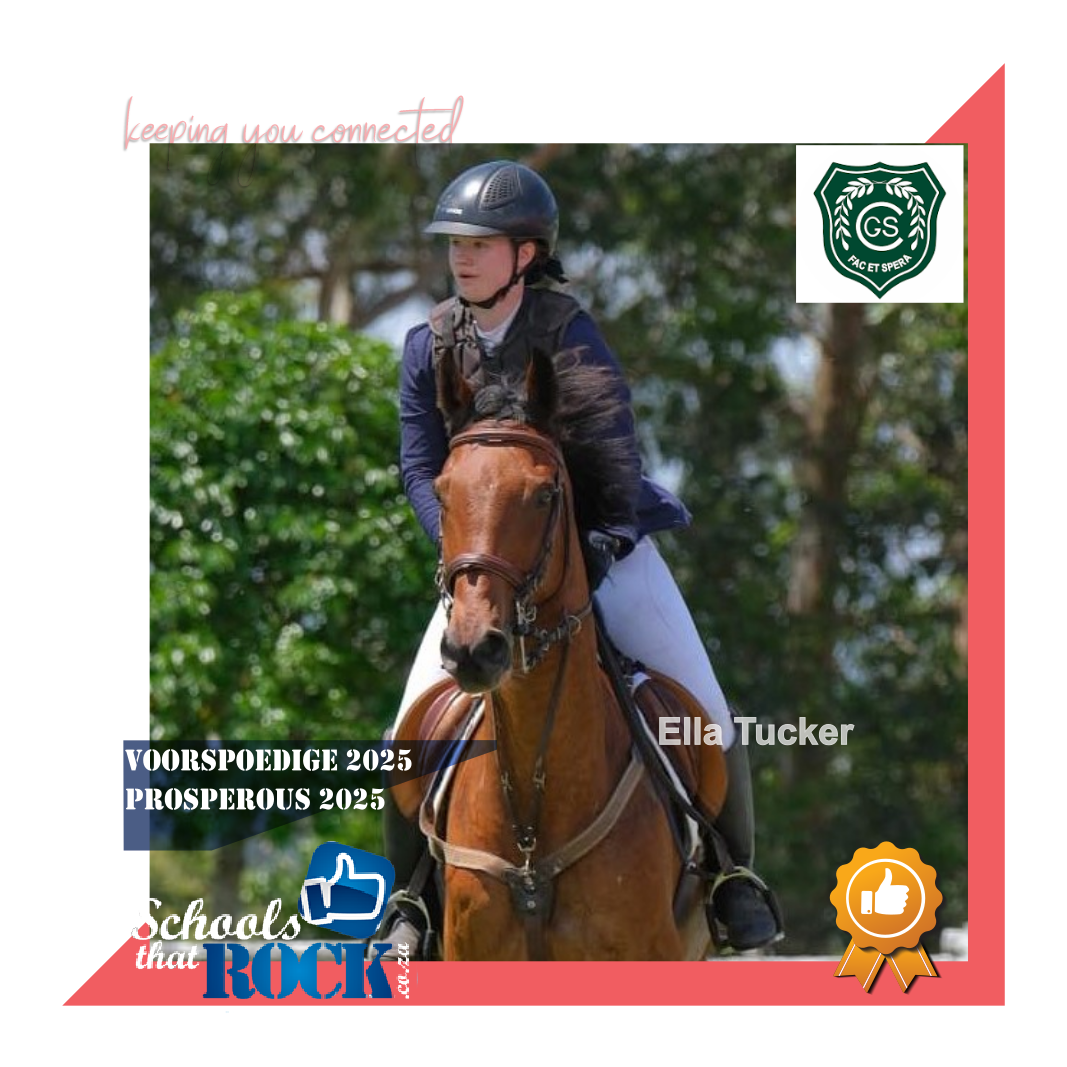 Horse Riding - Clarendon High School for girls