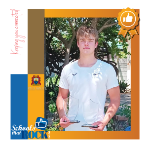 ITF J30-tennistoernooi – Paul Roos Gimnasium