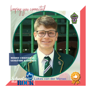 Interprovinsiale Kriekettoernooi – Hoërskool Nylstroom