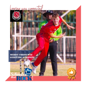 Khaya Majola Cricket week – Maritzburg College