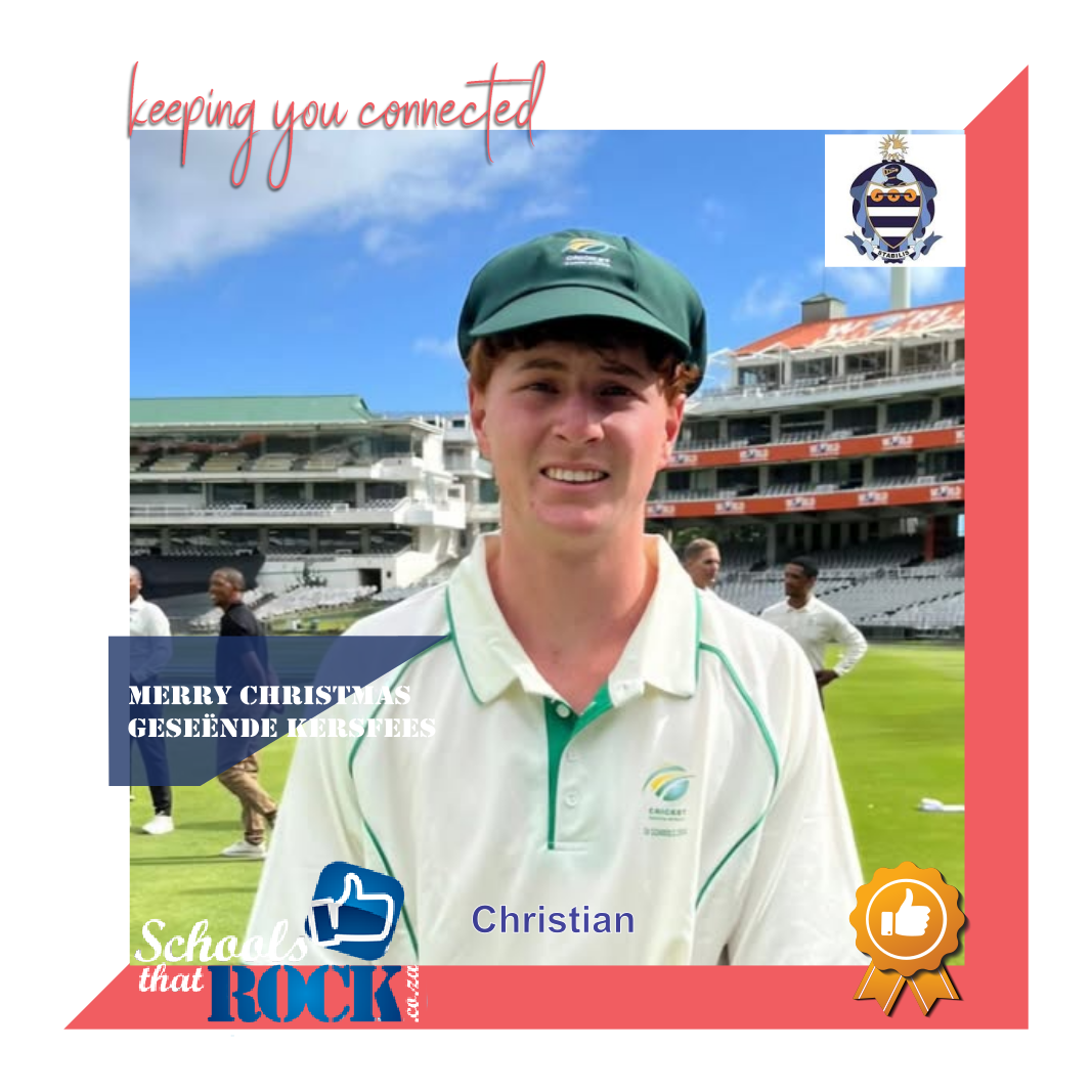 Khaya Majola Krieketweek - Grey Kollege