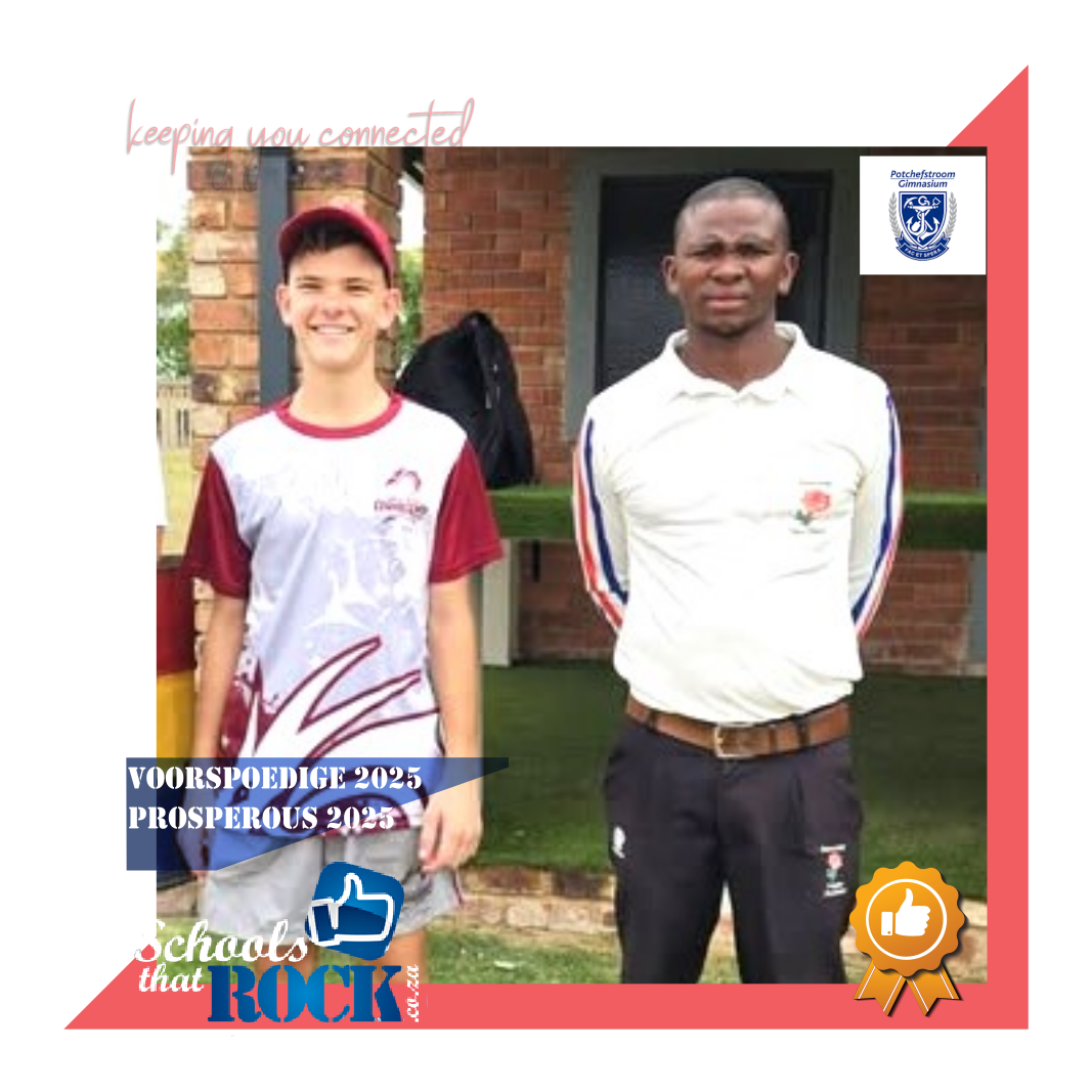 Nasionale krieketweek - Potchefstroom Gimnasium
