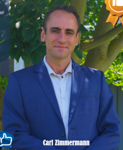 New Head Primary School – Curro Durbanville