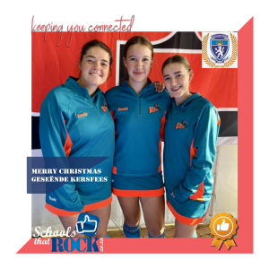 PSI Indoor Hockey Nationals – Hoërskool Fichardtpark