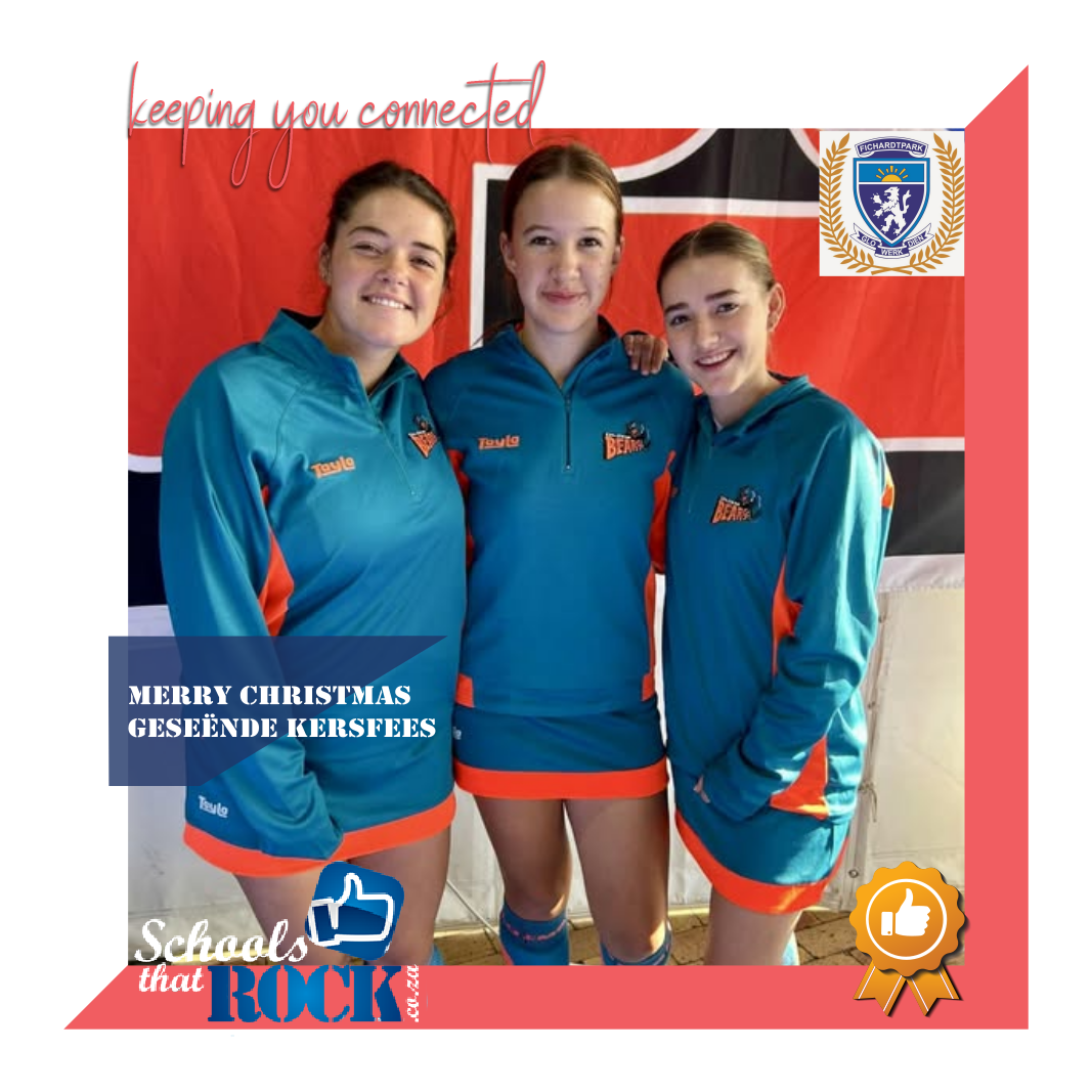 PSI Indoor Hockey Nationals - Hoërskool Fichardtpark