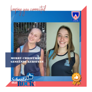PSI Junior hokkietoernooi – Hoërskool Zwartkop