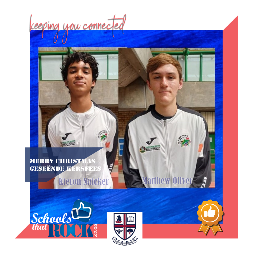Provincial U17 Volleyball - Westville Boys' High