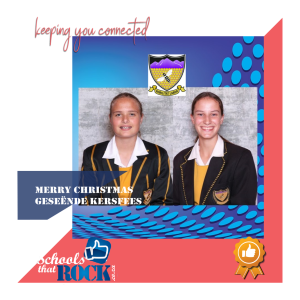 Provinsiale krieketspanne – Hoërskool Outeniqua