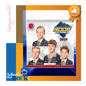 Roof of Africa 2024 – Maritzburg College