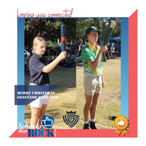 SA Jukskei-kampioenskappe – Hoërskool Trio