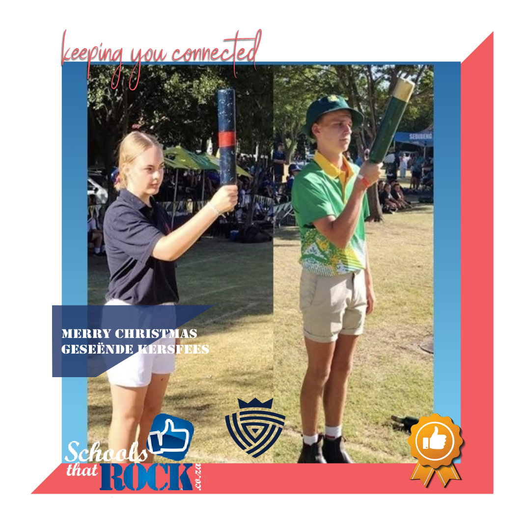 SA Jukskei-kampioenskappe - Hoërskool Trio