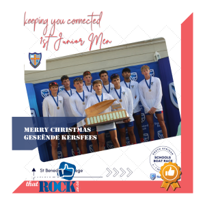 SA Schools Boat Race – Schools Boat Race 2024 final