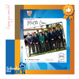SA Schools Boat Race – St Benedict’s College (part 3)