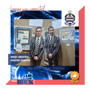 School’s Art Project 2024 – Grey College